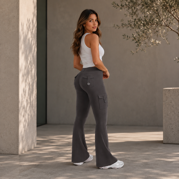 Cargo Flare