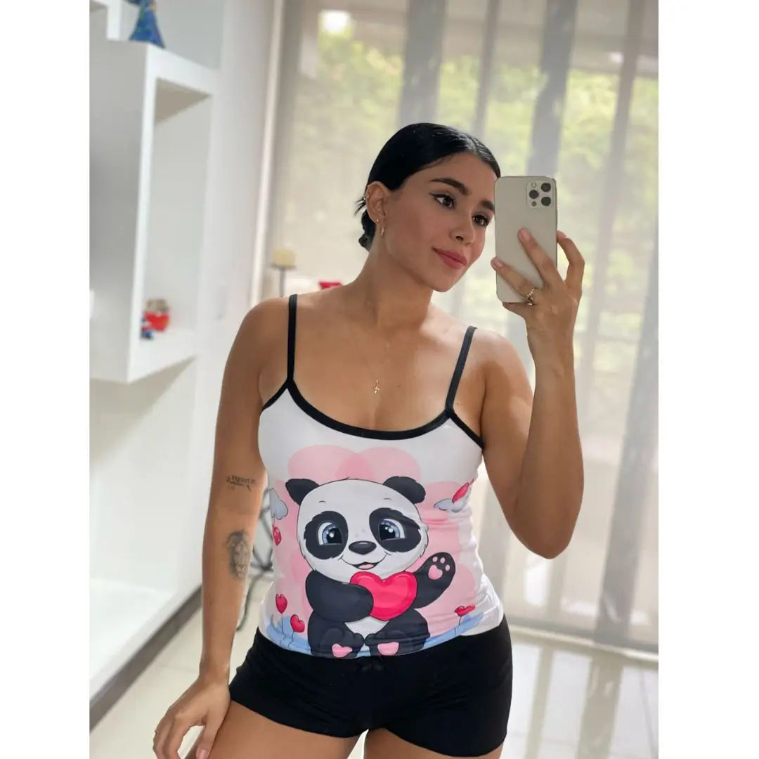 Pijamas de muñequitos 😱🔥PAGA 3 Y LLEVA 6 😱🔥