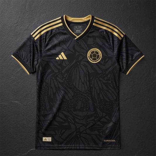 camiseta oficial de la selección