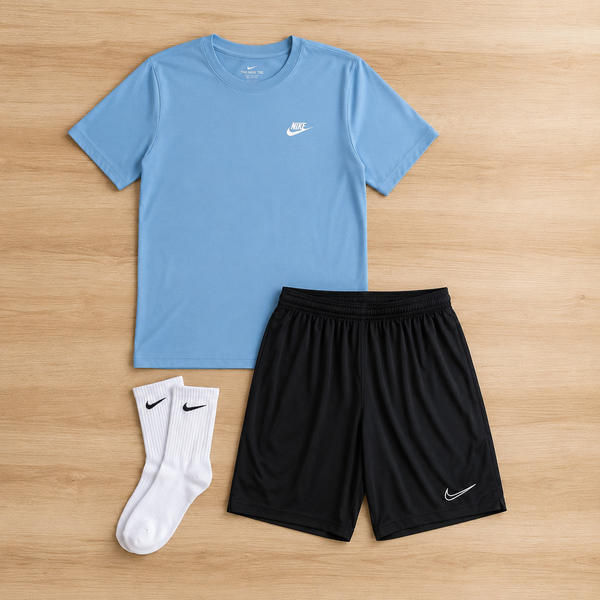 combo NIKE perfecto