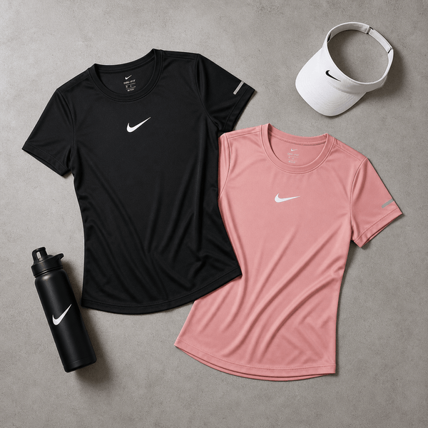 camiseta transpirable NIKE
