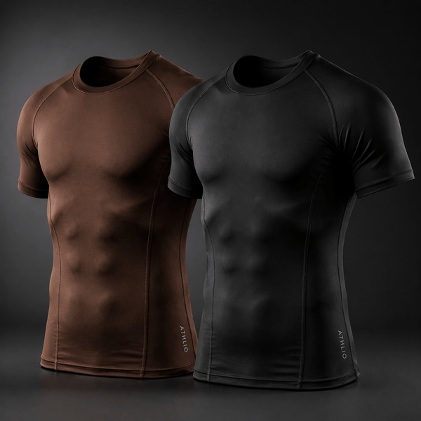 Camisetas De Compresion