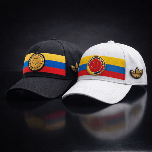 gorra oficial de la seleccion