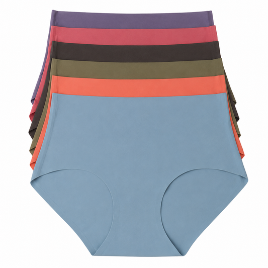 Panty invisible con compresion de abdomen. PAGA 4 Y LLEVA 8
