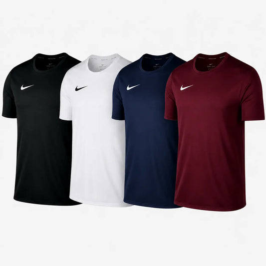 camisetas transpirables NIKE. PAGA 2 Y LLEVA 4
