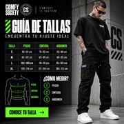 MOVE-CARGO men: Pantalon cargo. PAGA 1 Y LLEVA 2