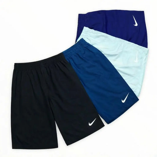 Pantalonetas deportivas transpirables PAGA 1 Y LLEVA 3