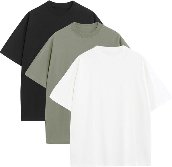 Camiseta Oversize para hombre