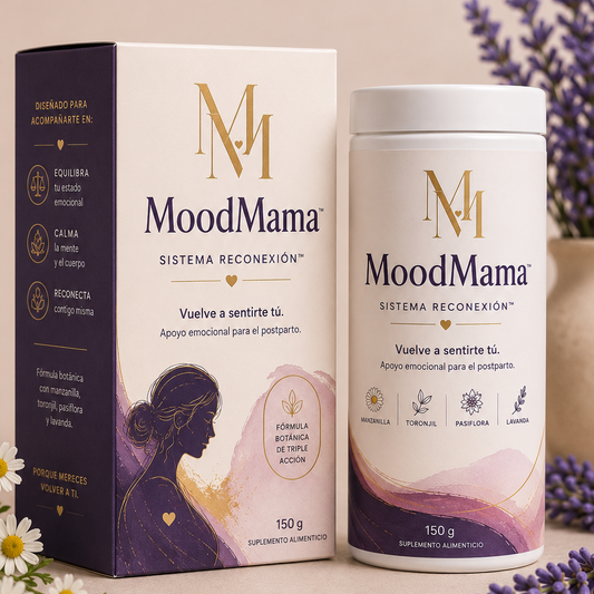 MoodMama