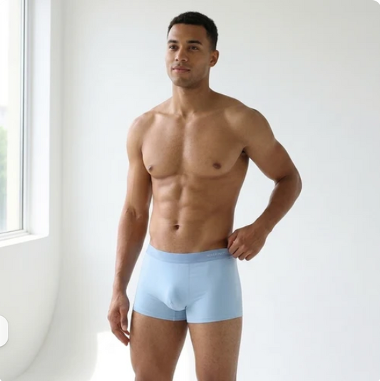 boxers transpirables ultra comodos. PAGA 2 Y LLEVA 4.